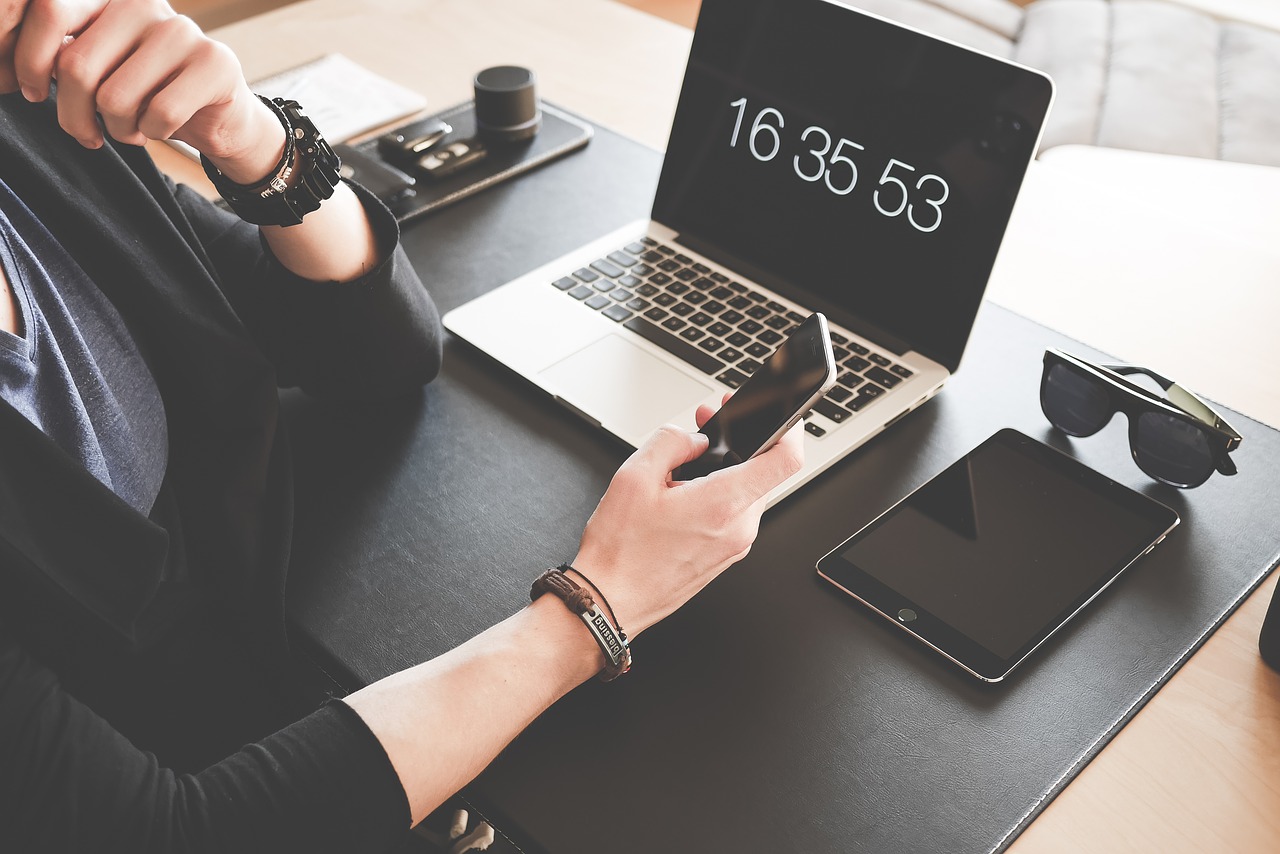 7 Great Productivity Apps And Platforms For Entrepreneurs
