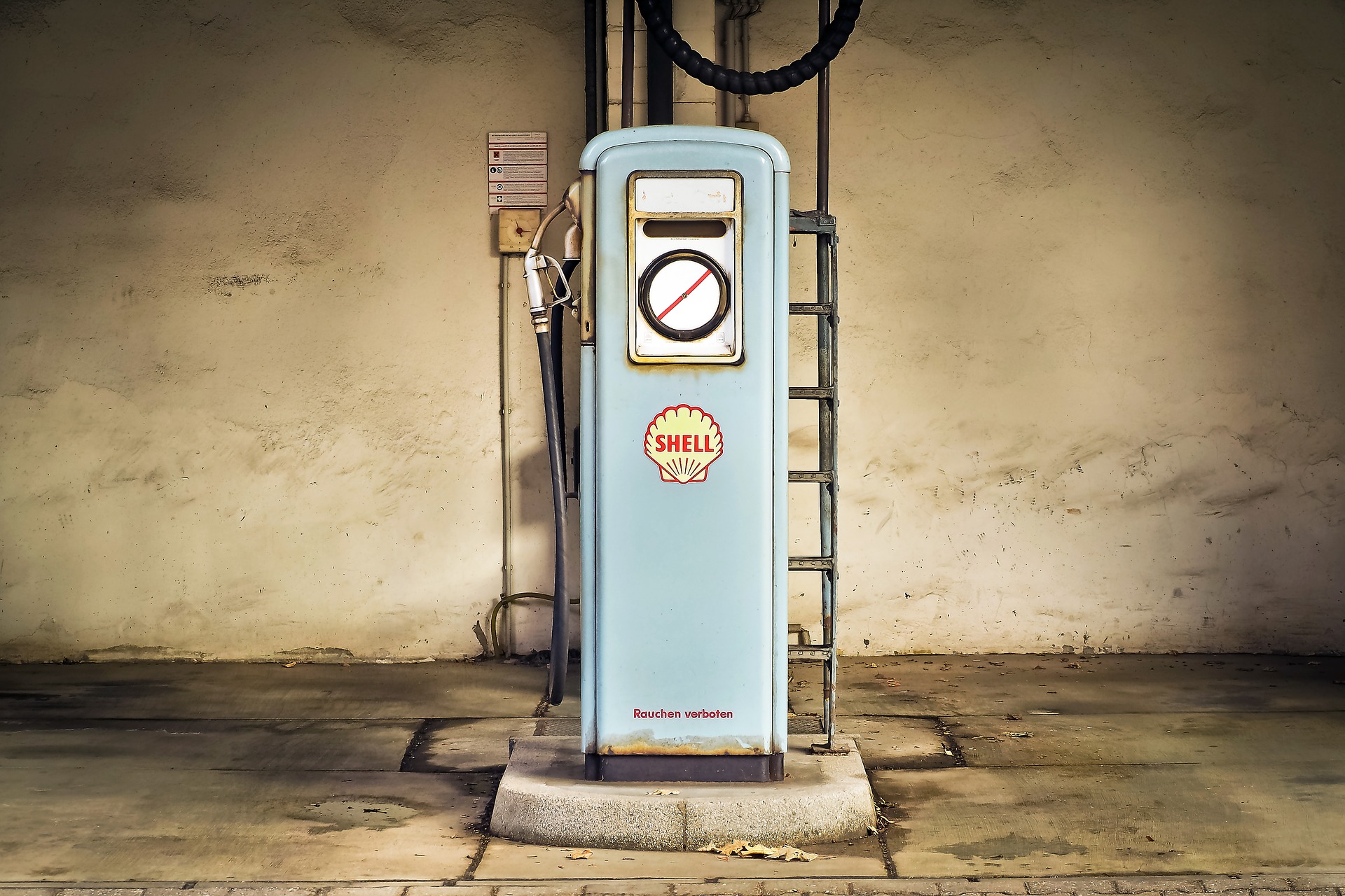 Shell Makes U-turn, Apologises For Buying Russian Oil