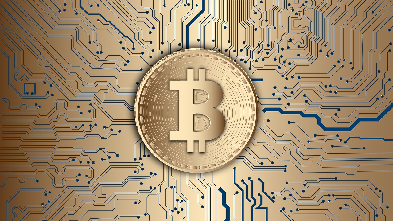 US Treasury Launches Campaign To Educate Public About Crypto Risks