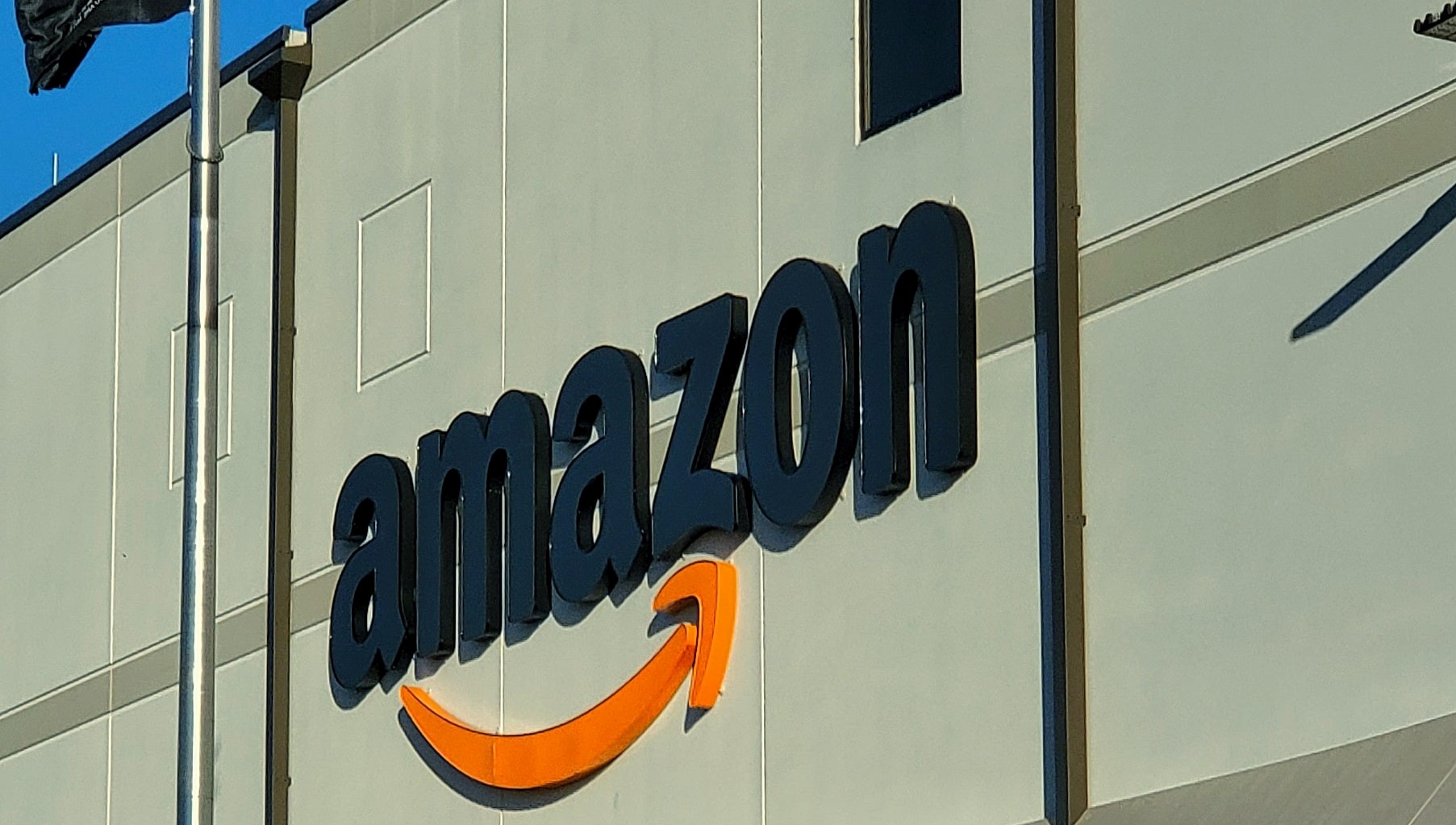 Amazon Stock Split: Will The Tech Giant Join The Dow Jones Industrial Average?