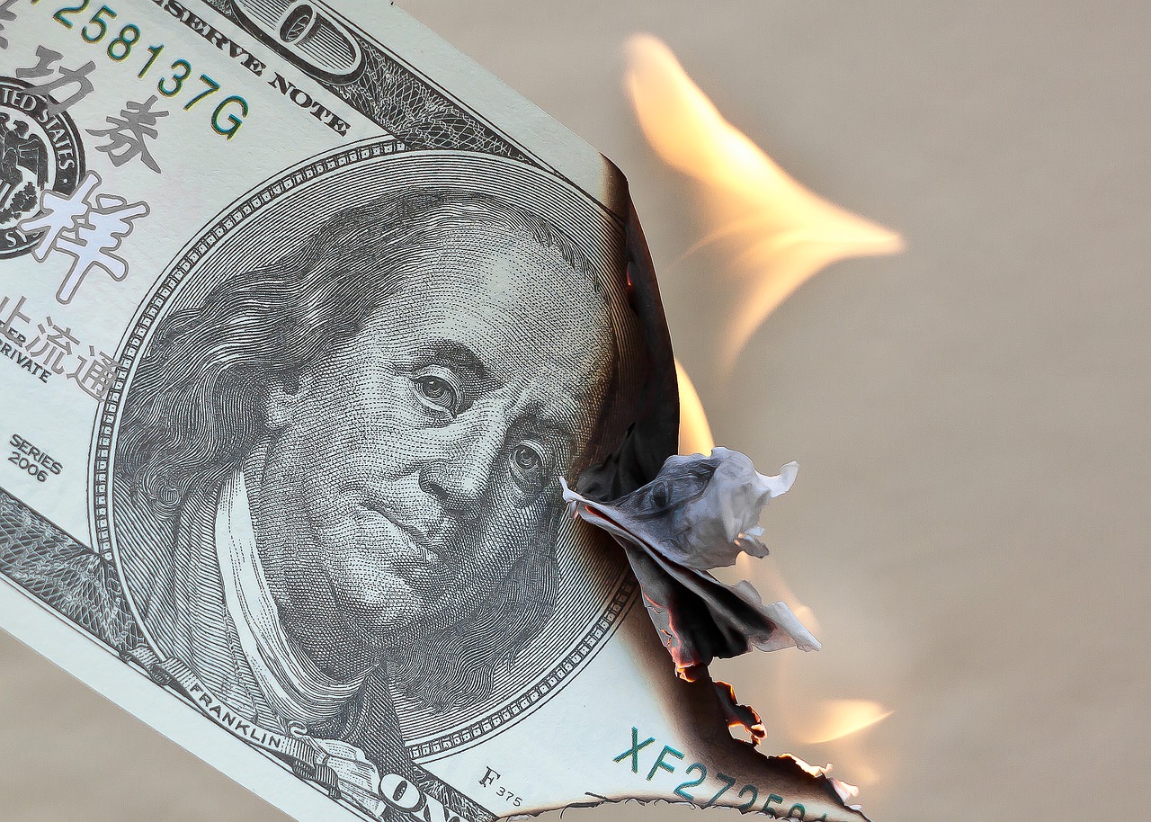 Workers Are Earning More, But The Inflation Means They Can't Necessarily Afford More