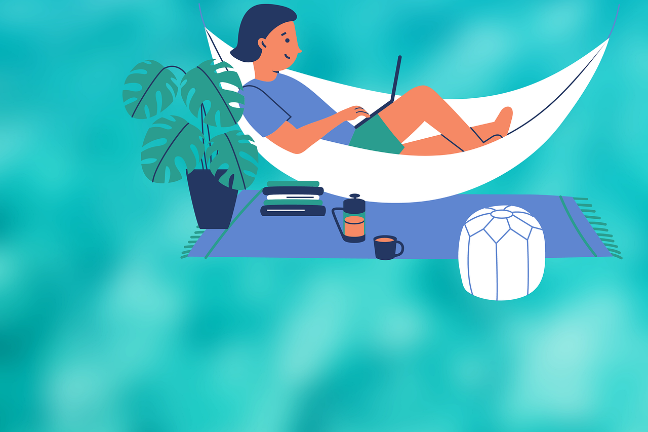 Meet The Company That Lets You Work Remotely Anywhere In The World