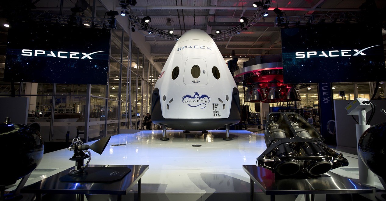 Elon Musk Starship: Is The Holy Grail For SpaceX, Set To Make Man Multiplanetary