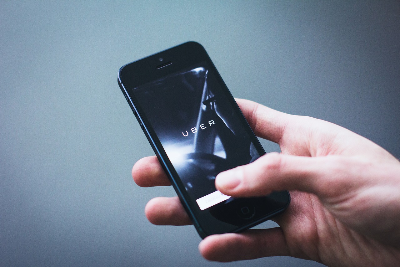 Uber Adds Fuel Surcharge Because Of High Petrol Prices