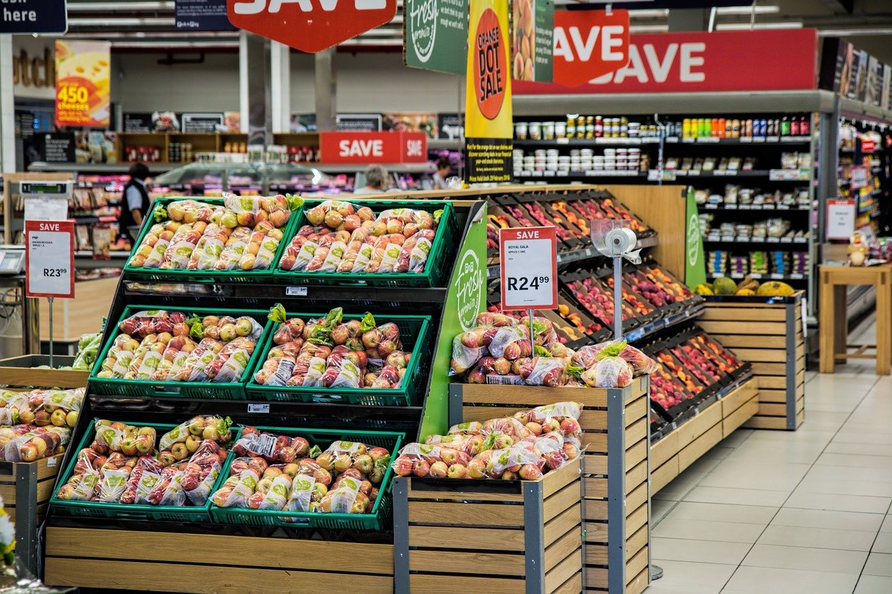 Russia-Ukraine War: Food Boss Says Prices Could Rise By Up To 15%