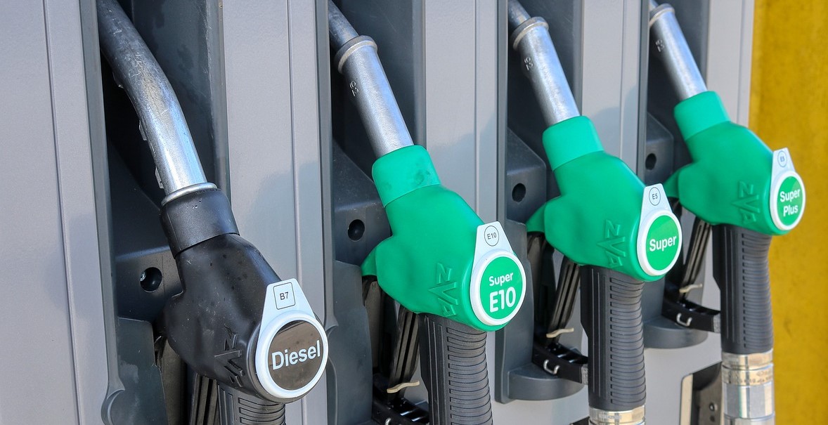 Gas Prices On The Upside: Here Are 6 Tips To Save Money -Dave Ramsey