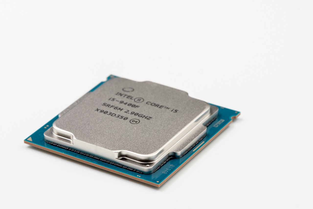 Intel Plans $19 Billion German Mega Factory In European Push