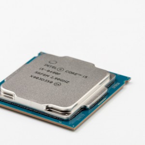 Intel Plans $19 Billion German Mega Factory In European Push