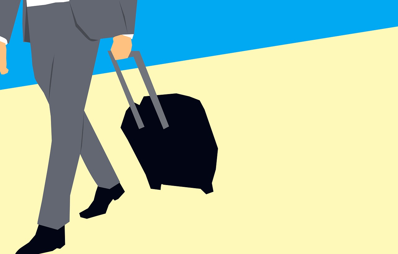 How COVID Changed Business Travel Forever