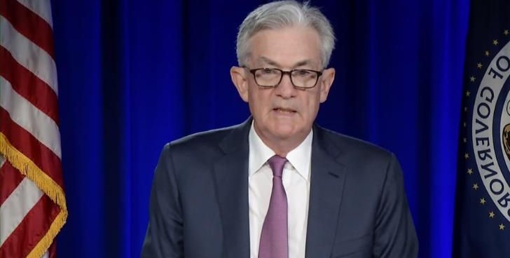 US FED : First Interest Rate Hike Approved  In 3 Years To Curtail Soaring Inflation 