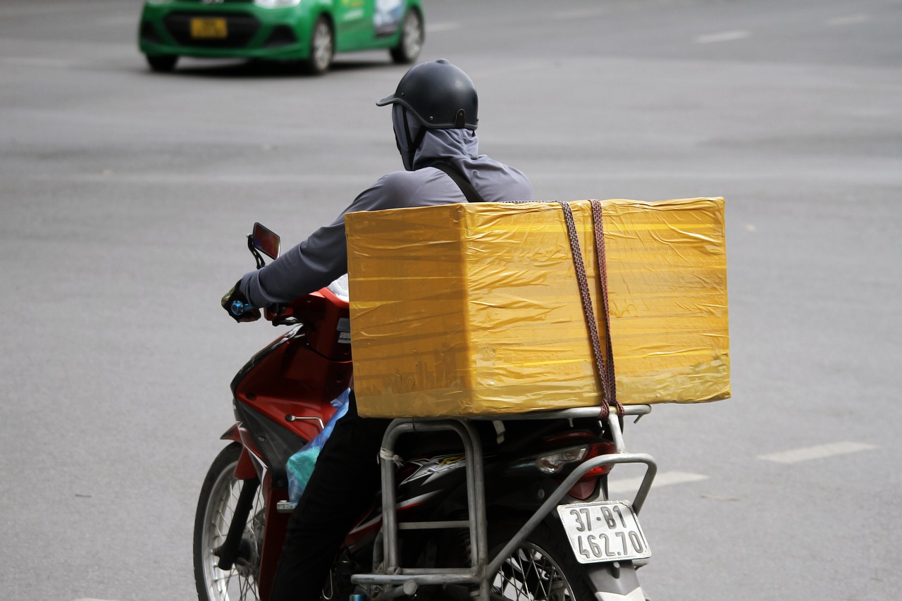 Instant Delivery Startup Getir Raises Another $768 million Now Worth Nearly $12 billion 