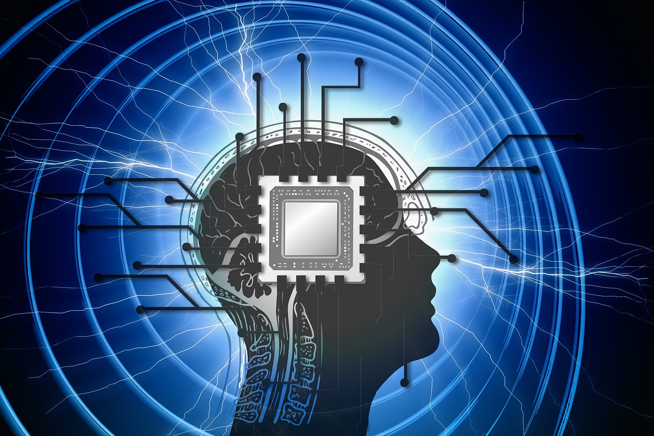 Would You Consider Having A Chip Implanted In Your Brain? 6 Out Of 10 Americans Say They Will