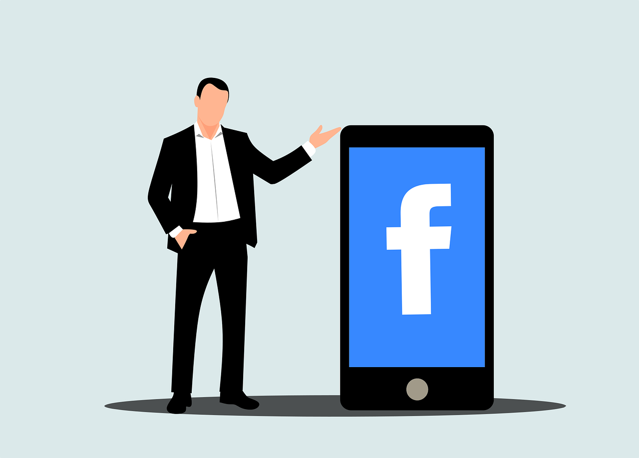 Australia Sues Facebook Over Scam Ads Impersonating Celebrities