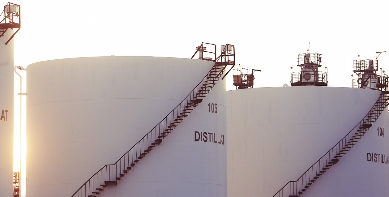 Saudi Aramco: Doubles Full-Year Profit To $110 Billion On The Back Of Soaring Oil Prices