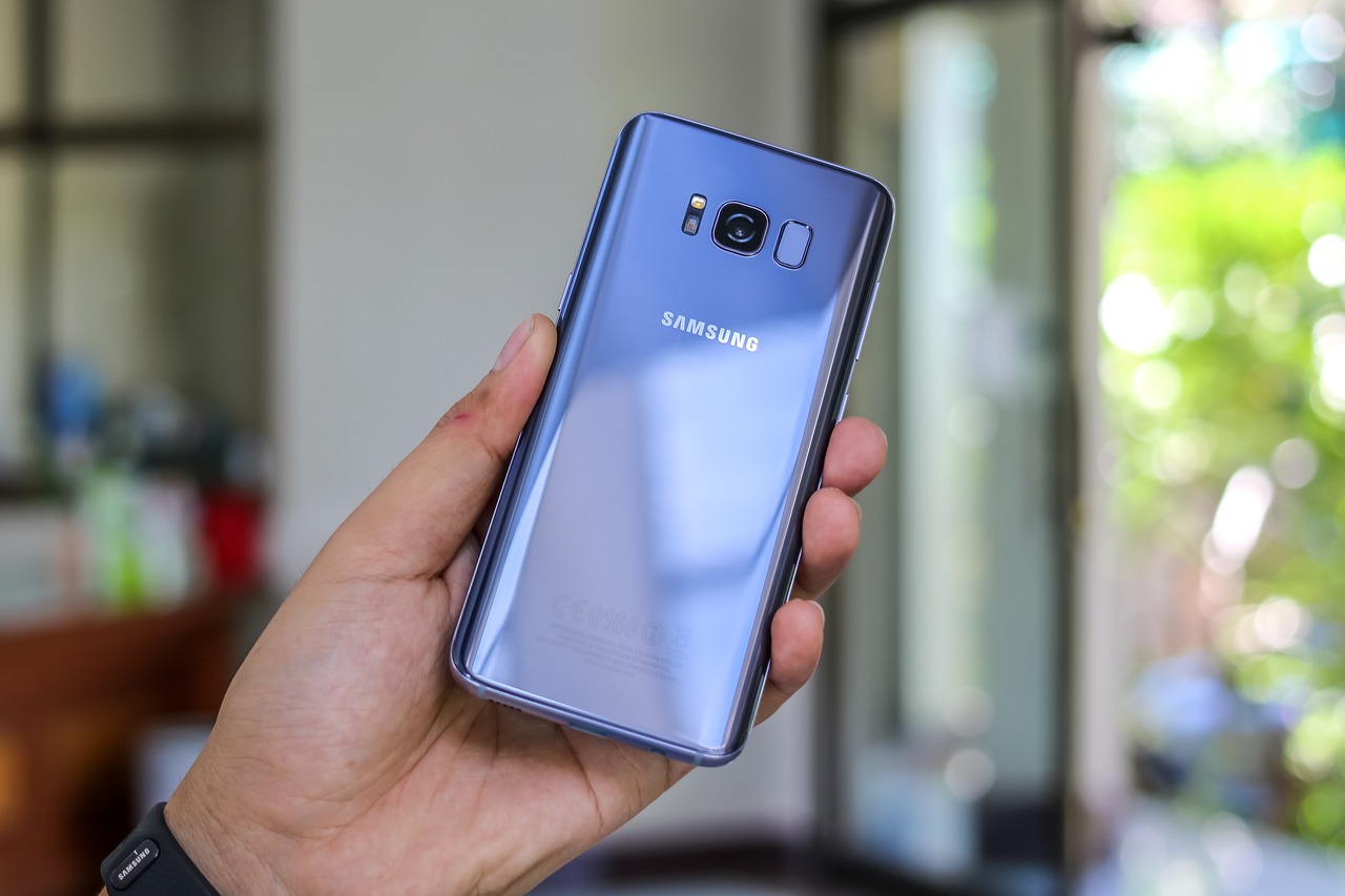 Samsung's Latest Budget 5G Smartphone Takes On The iPhone SE