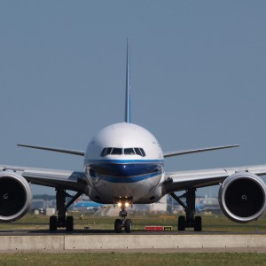 China Eastern Boeing 737 Jet Crashes With More Than 130 On Board