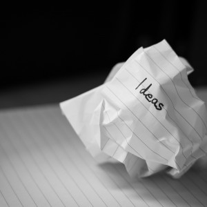 A Big Vision Always Starts With A Good Idea - Victor Ariyibi-Oke