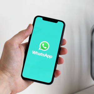 Why WhatsApp Wants You To Stop Using Text Messages