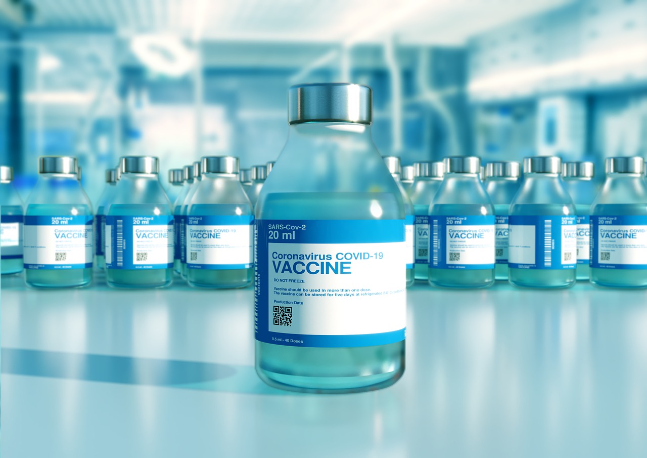 Pfizer To Supply 4 Million Covid Antiviral Treatments To Poorer Nations Through UNICEF