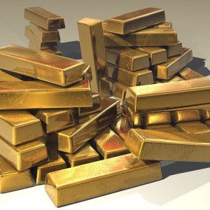 Britain’s Royal Mint To Build Plant That Will Extract Gold From Electronic Waste