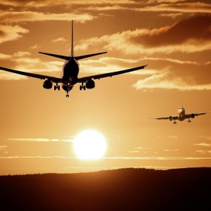 Airlines Are Flying Up To 40% Longer Routes To Avoid Russia