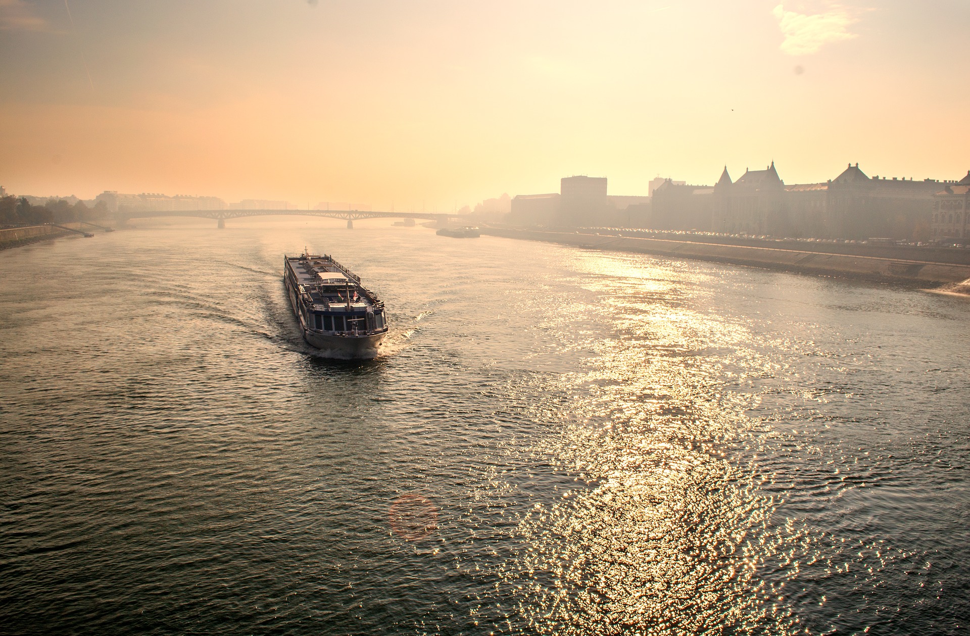 Britain’s P&O Ferries Broke The Law In Laying Off 800 Staff, Boss Admits