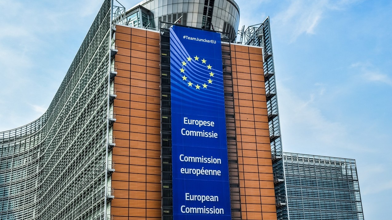 EU Rules Targeting And Regulating U.S. Tech Giants Is Setting A Global Standard