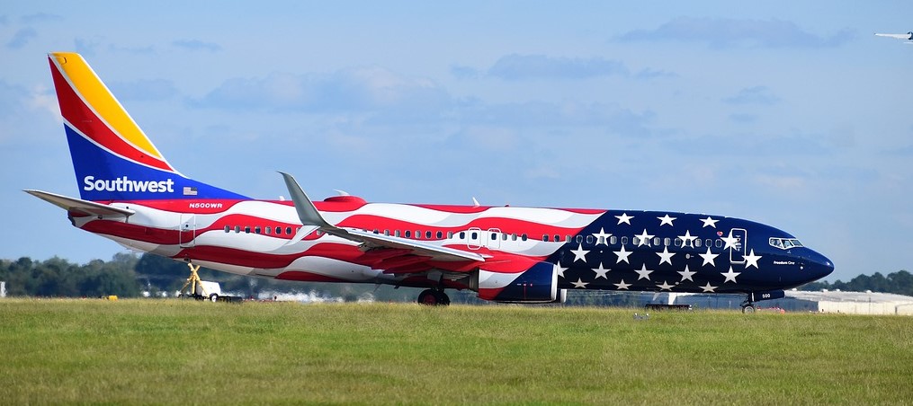 Southwest Airlines: Launches New Ticket With Attractive Perks To Boost Revenue