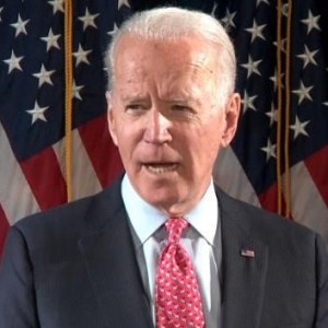 Biden To Putin: `This man cannot remain in power’ But “Your freedom is ours,” To Poland