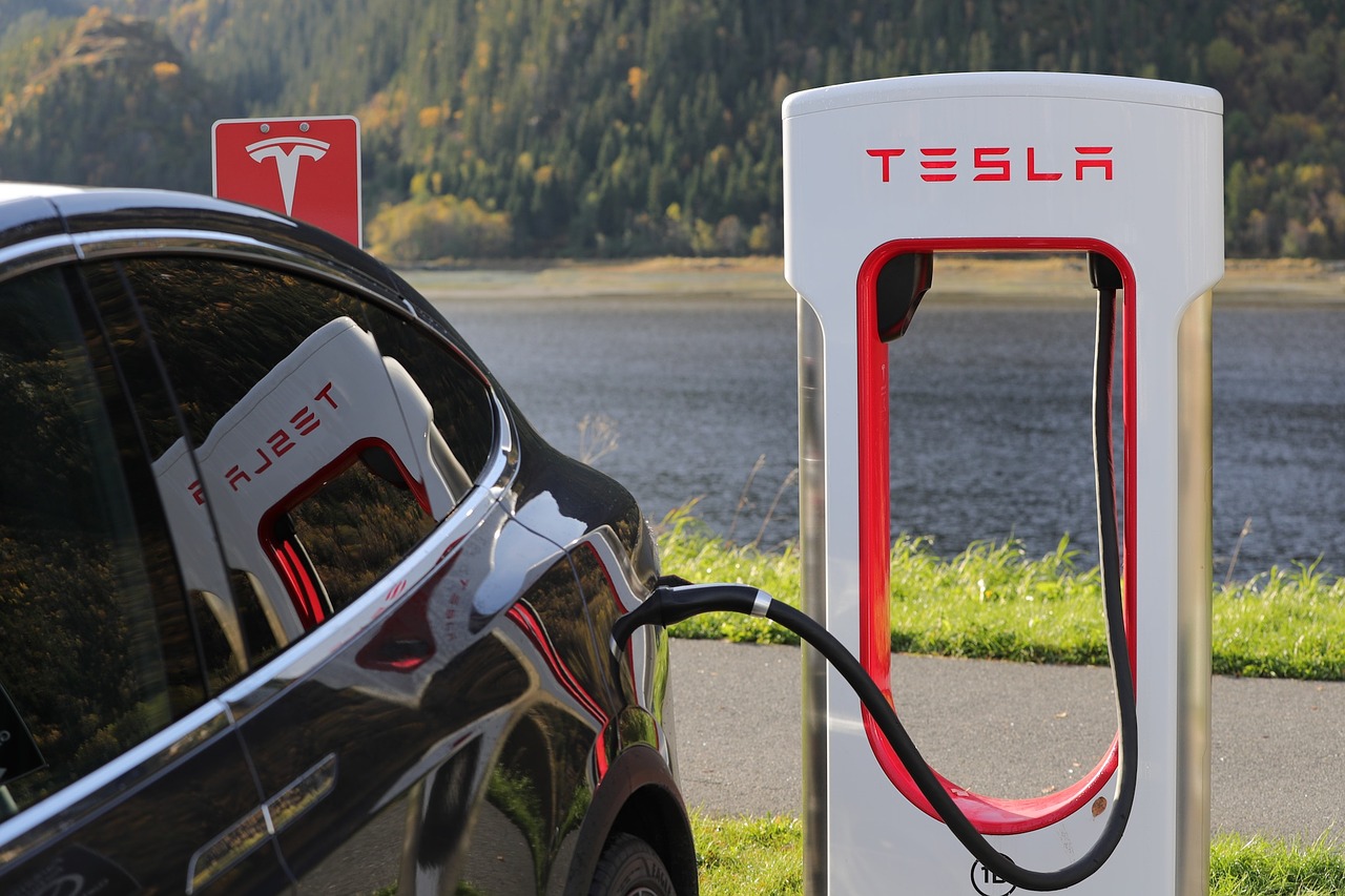 Tesla Halts Production In Shanghai As COVID Lockdowns Split China’s Financial Capital In Two