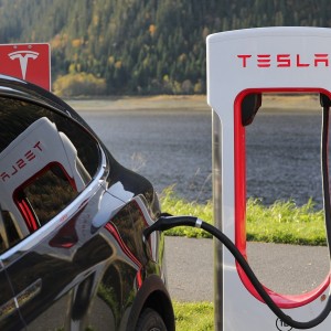 Tesla Halts Production In Shanghai As COVID Lockdowns Split China’s Financial Capital In Two