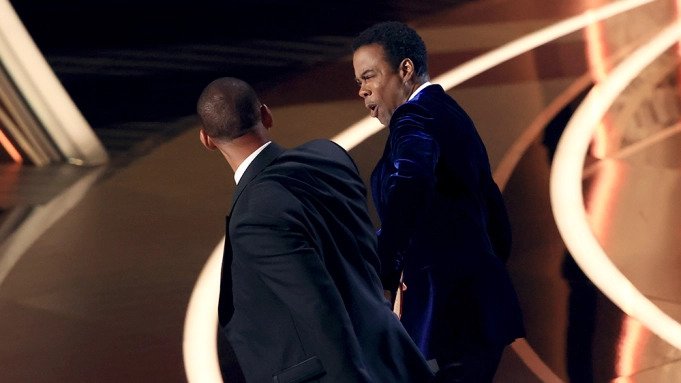 Business Is Booming For Chris Rock As Ticket Sales Skyrocket Following Will Smith Slap Drama