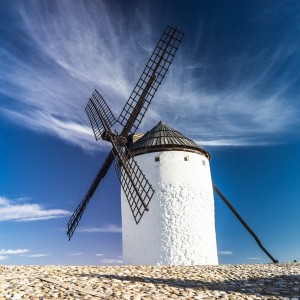 Wind And Solar Generated A Record 10% Of The World's Power In 2021, Report Shows