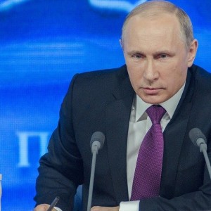 No Roubles, No Russian Gas: Putin Issued A Hit Back Decree Against Western Sanctions