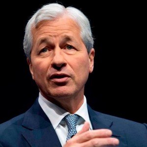 Jamie Dimon: JPMorgan Could Withstand Losses Of $10 billion Or More 