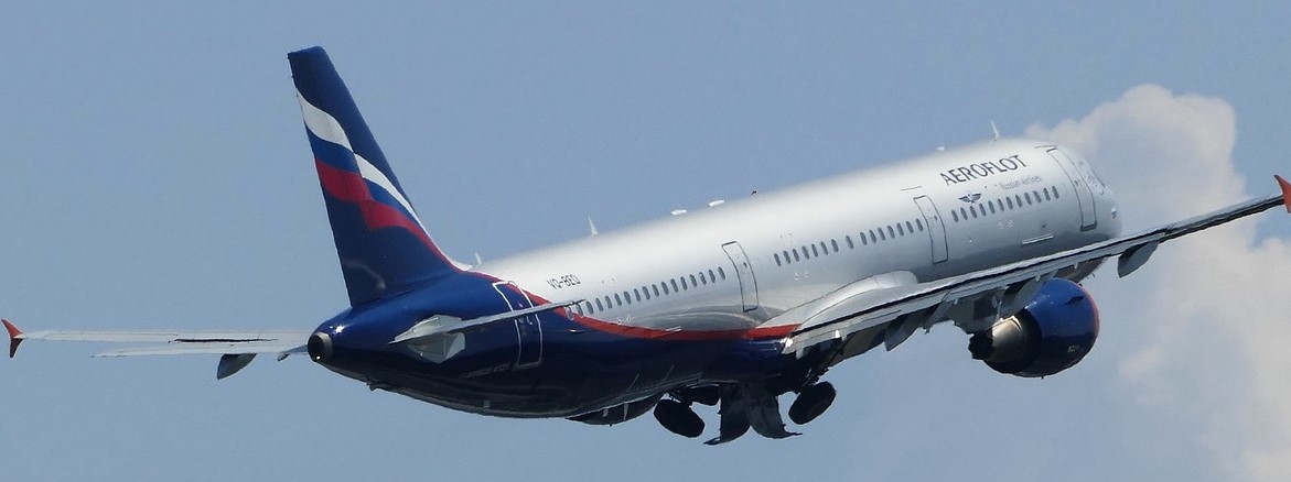 Avolon: Aircraft Leasing Giant Says No More Appetite For Russia, After Putin Seizes Leased Planes