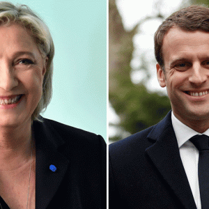 macron-vs-le-pen-in-the-last-run-off-to-the-presidency