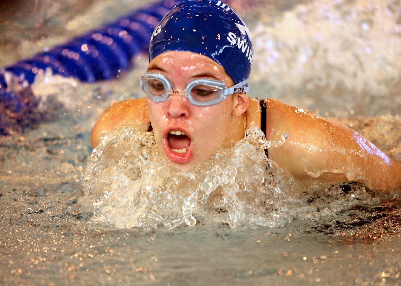 Women Sports Endangered ? Female Athletes Are No Longer Competing Against Biological Females 