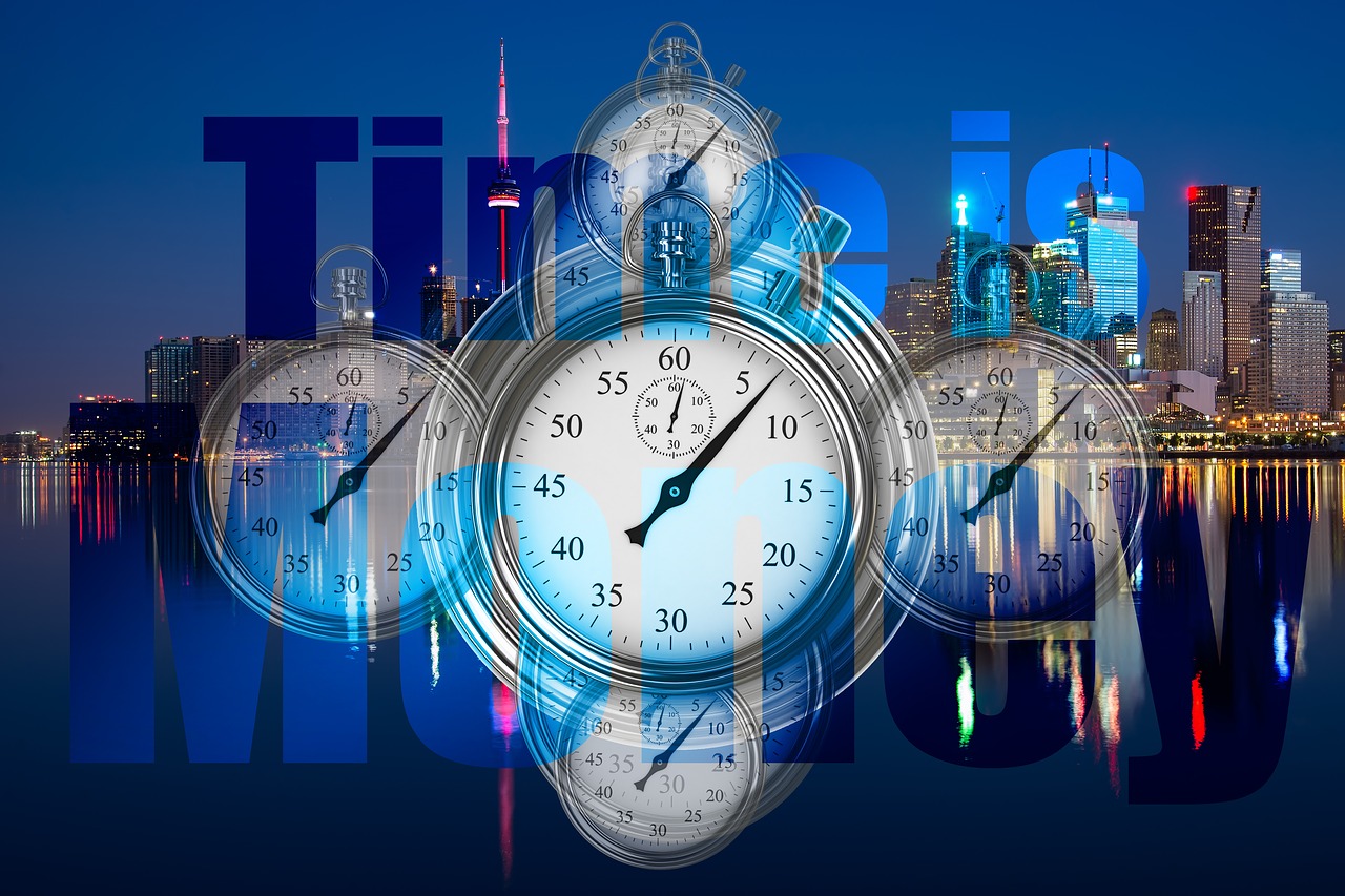 Poor Time Management: A Cross You Should Not Carry
