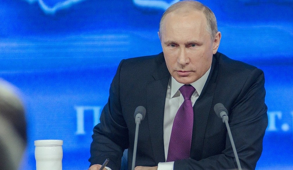 Russia  Battles For Donbas: 3 Reasons Why Kremlin Is Shifting It's War Arsenal To East Ukraine