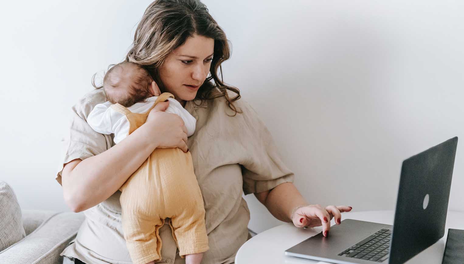 Work-From -Home Mums: Here Are 7 Legit Online Jobs  To Consider