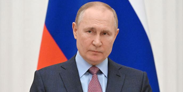 Putin Desperate For A Major Win And Victory Parade On May 9