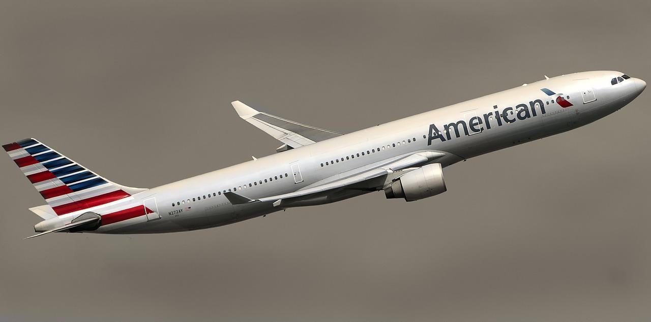 U.S. Airlines : Operators Expect Profits As Corporate And Leisure Travellers' Bookings Soars Revenue