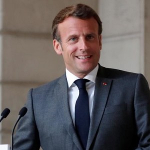 Emmanuel Macron Galloped To Victory Over Far-Right Le Pen For A Second Term Ticket 