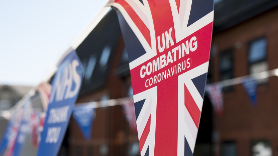 Covid-19 In England: 70% Of Country Has Been Infected, Official Figures Show 