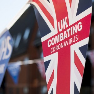 Covid-19 In England: 70% Of Country Has Been Infected, Official Figures Show 