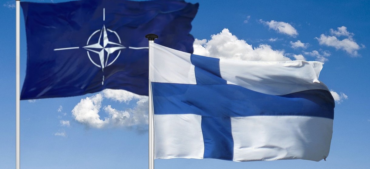 Putin's Strategic Nightmares May Soon Cast As Finland And Sweden Inches Closer To NATO