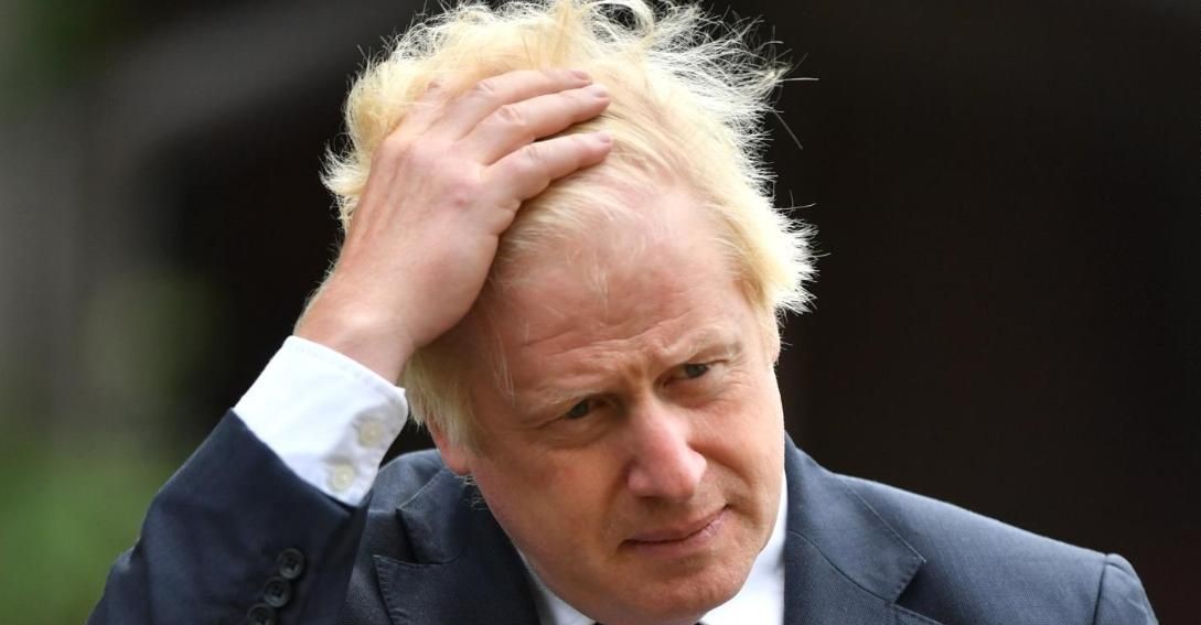 UK, Boris Johnson: Countless Punches At The PM, Will He Survive The Avalanche Of Accusations?