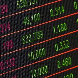 Global Market Trend As Of May 4th, 2022