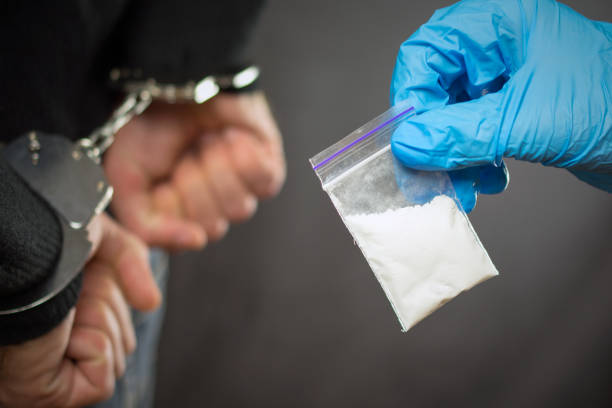 Colombia Extradites Drug Lord ‘Otoniel’ To The United States